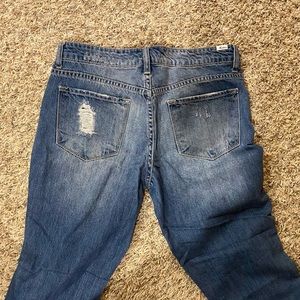 Kancan Capri size 27